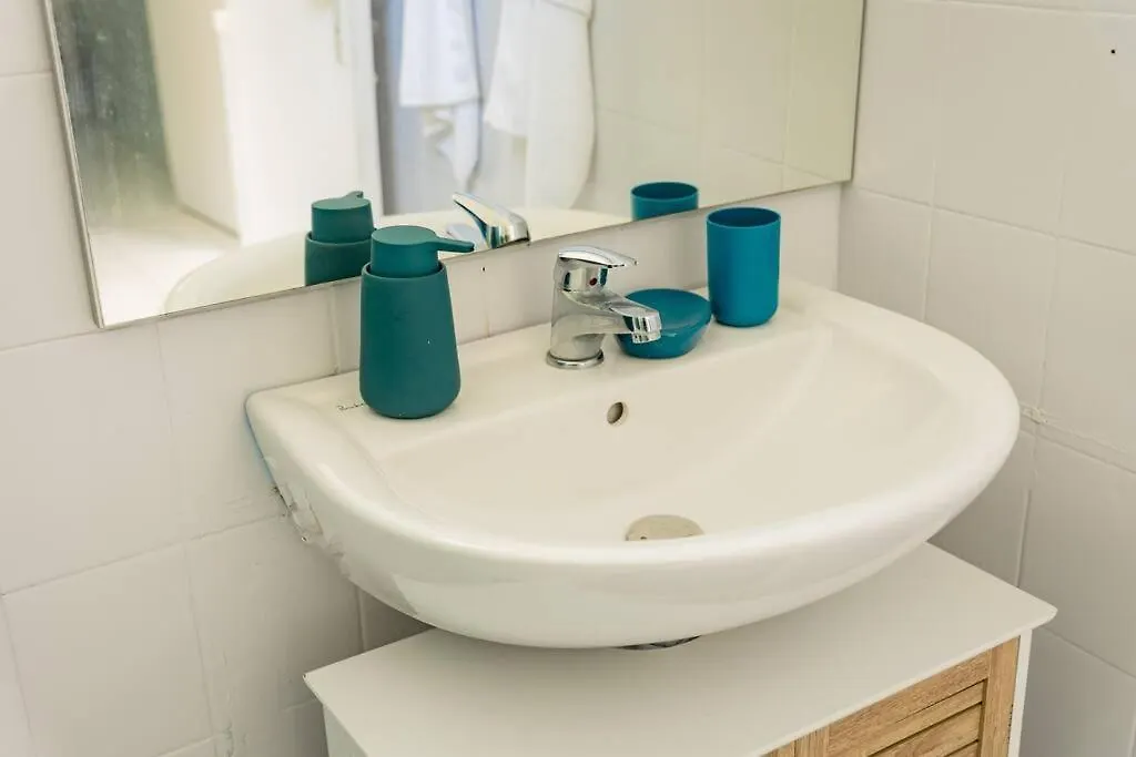 Bungalow Saphir Le Gosier