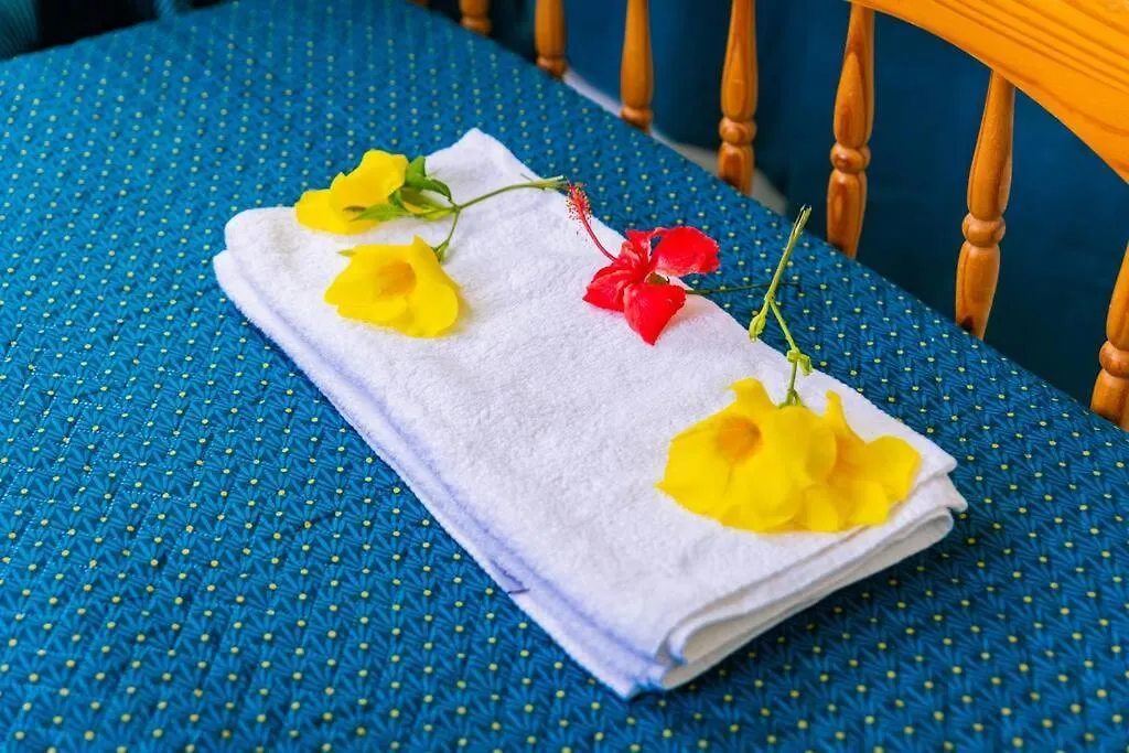 Bungalow Saphir Le Gosier  0*, Le Gosier (Grande-Terre) Guadeloupe