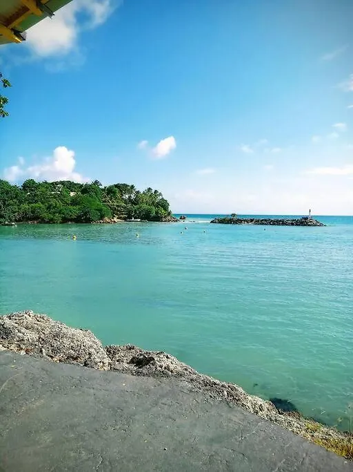 Bungalow Saphir Le Gosier  0*, Le Gosier (Grande-Terre) Guadeloupe