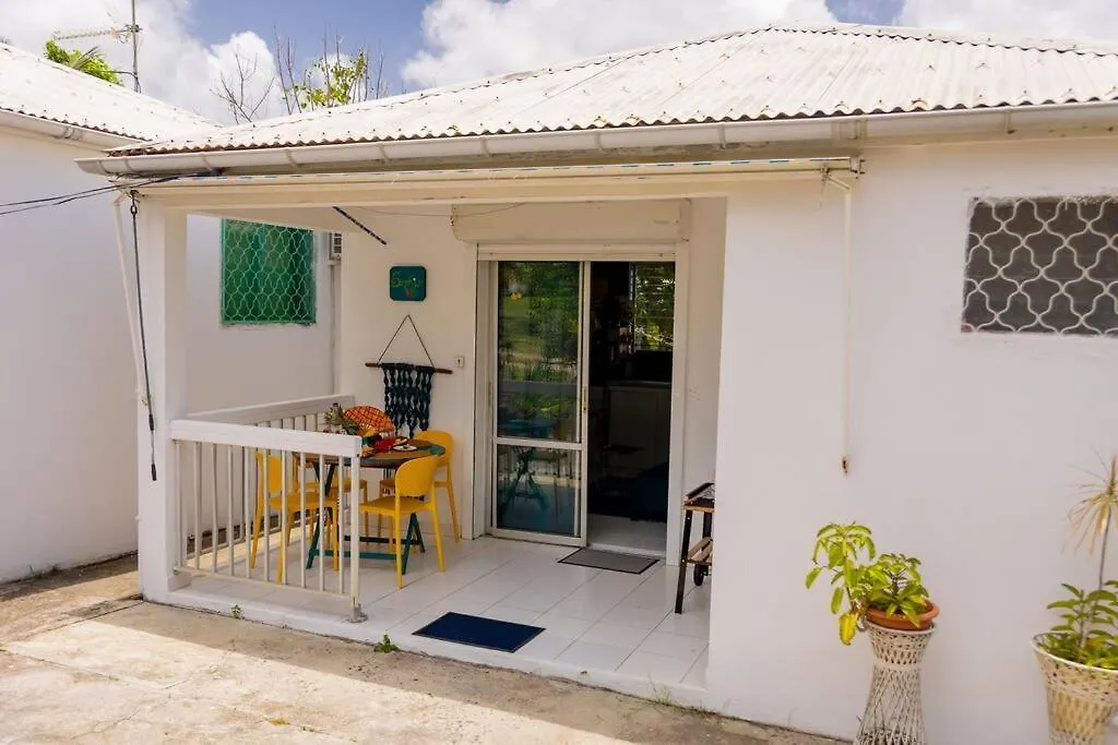 Bungalow Saphir Le Gosier  Holiday home Le Gosier (Grande-Terre)