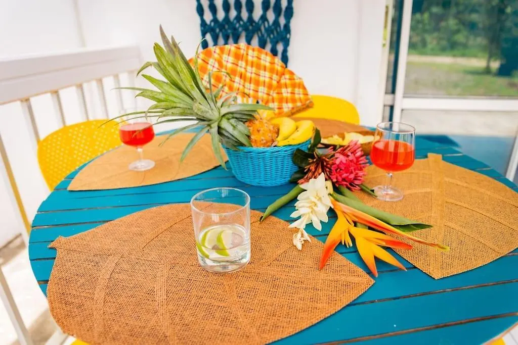 Bungalow Saphir Le Gosier